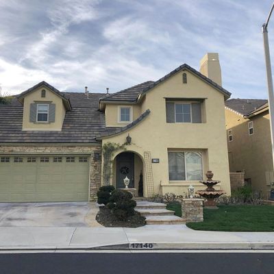 17140 Summer Maple Way, Canyon Country, CA 91387