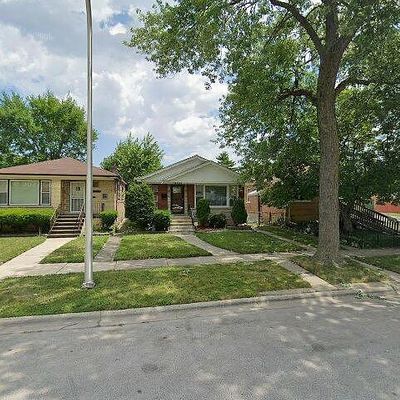 14235 S Wallace Ave, Riverdale, IL 60827