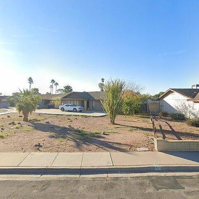 1463 W Bentley St, Mesa, AZ 85201