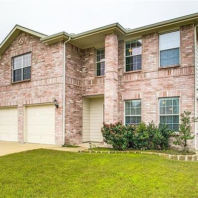 2016 Valley Forge Trl, Fort Worth, TX 76177