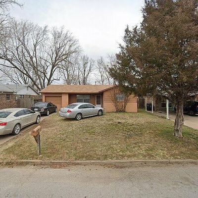 20163 E 3 Rd St, Tulsa, OK 74108