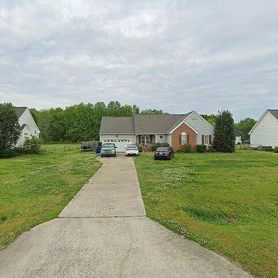 203 Wesley Dr, Goldsboro, NC 27534