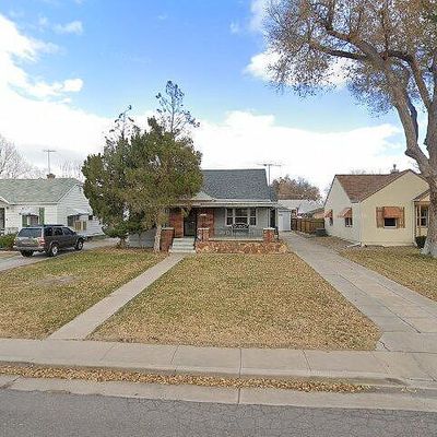 2120 Wyoming Ave, Pueblo, CO 81004