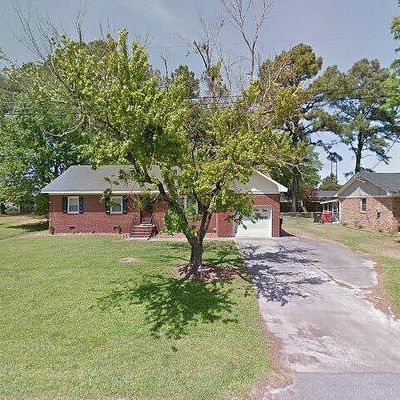 1812 Providence Rd, Elizabeth City, NC 27909