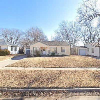 1826 Green Acres St, Wichita, KS 67218