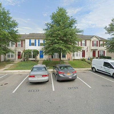 2549 Blue Water Blvd, Odenton, MD 21113