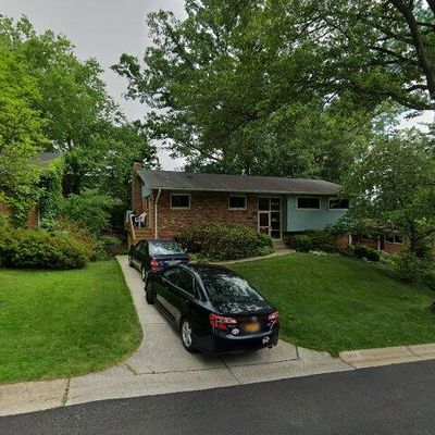 2614 Blaine Dr, Chevy Chase, MD 20815