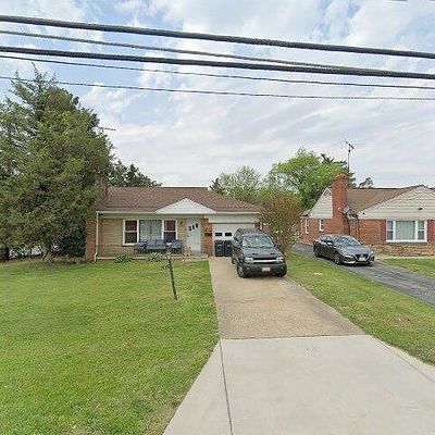 2711 West Ave, District Heights, MD 20747