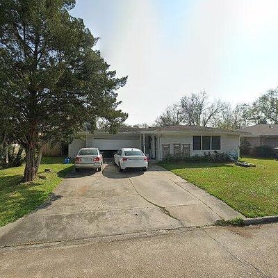 2748 33 Rd St, Port Arthur, TX 77640