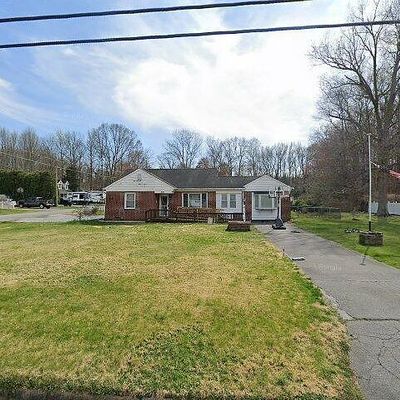 293 E Pittsfield St, Pennsville, NJ 08070