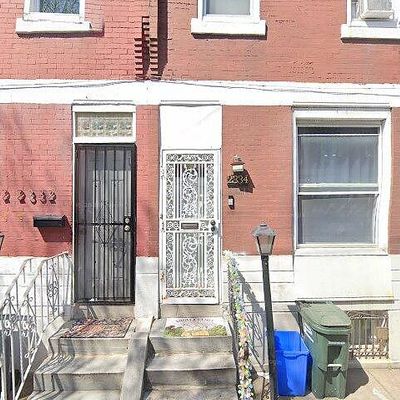 2334 N Gratz St, Philadelphia, PA 19132