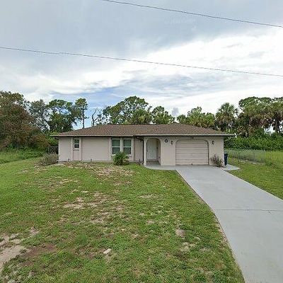 244 Espanola Dr, North Port, FL 34287