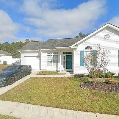 246 La Patos Dr, Myrtle Beach, SC 29588