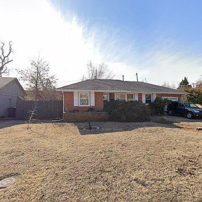 2532 Kings Way, Oklahoma City, OK 73120