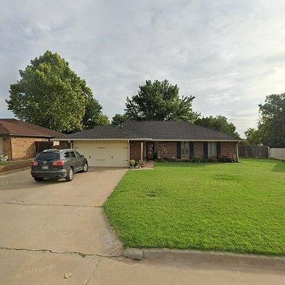 3502 Willow West Dr, Woodward, OK 73801