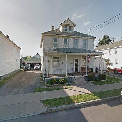 36 Jay St, Wilkes Barre, PA 18705