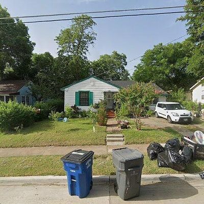 3806 Shelley Blvd, Dallas, TX 75211