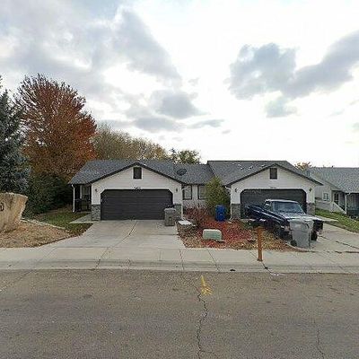 3021 Cougar Ave, Nampa, ID 83687