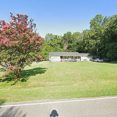 307 S Edgewood Rd, Eden, NC 27288