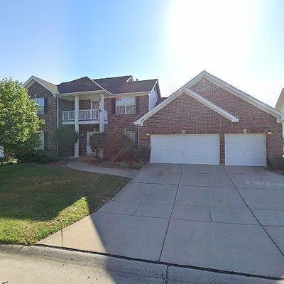 4406 Margaret Ridge Dr, Florissant, MO 63034