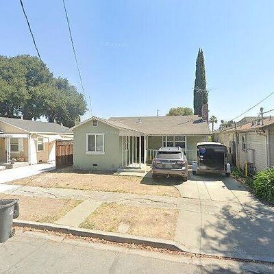 444 Laswell Ave, San Jose, CA 95128