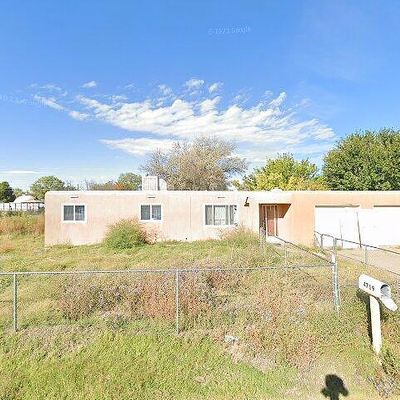 4719 Gordon Rd, Los Lunas, NM 87031