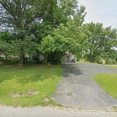 414 S Lakeview Dr, Petersburg, IN 47567