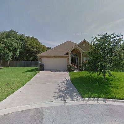 5711 Ellington Ct, Temple, TX 76502