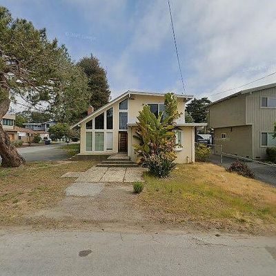 603 Bayview Dr, Aptos, CA 95003