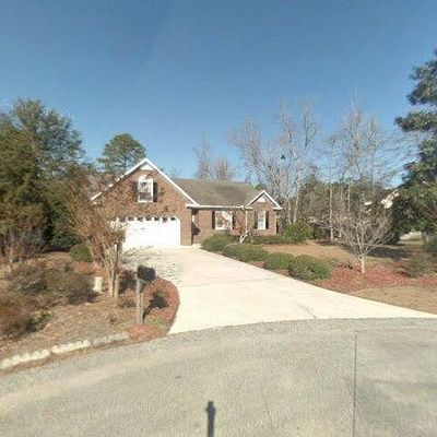 6101 Sleepy Hollow Ln, Wilmington, NC 28409