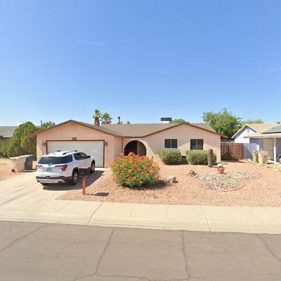 6446 W Purdue Ave, Glendale, AZ 85302