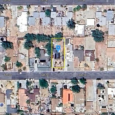 66136 6 Th St, Desert Hot Springs, CA 92240