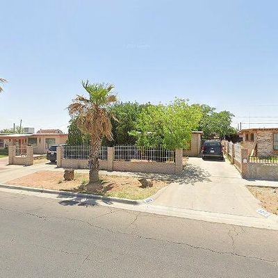 5212 Salem Dr, El Paso, TX 79924