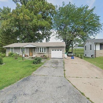 539 Topaz Ave, Saint Louis, MO 63137