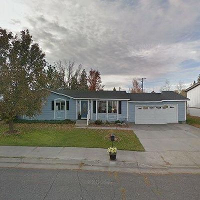 540 Sunset St, Saint Anthony, ID 83445