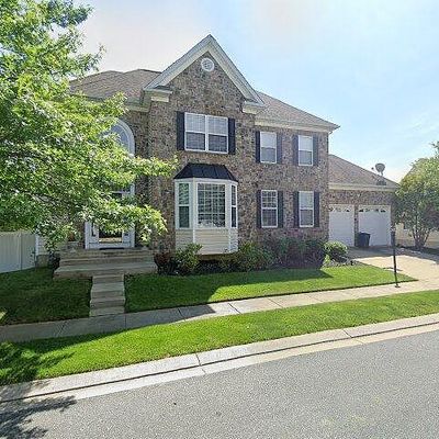 5402 Overlook Cir, White Marsh, MD 21162