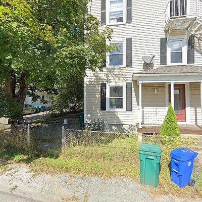 55 W Carpenter St, Attleboro, MA 02703