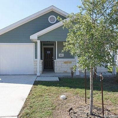 842 Hickory Trl, San Antonio, TX 78245