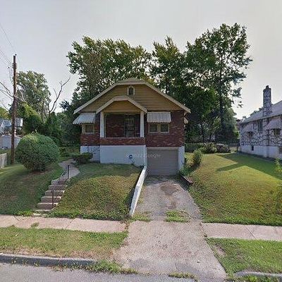 6715 Perry Ave, Saint Louis, MO 63121