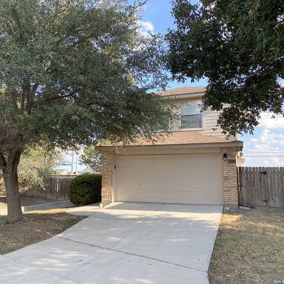 6926 Sandy Point Dr, San Antonio, TX 78244