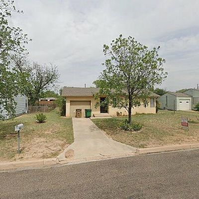 1010 Ardmore St, San Angelo, TX 76905