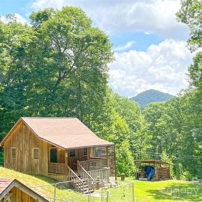 10120 Meadow Fork Rd, Hot Springs, NC 28743