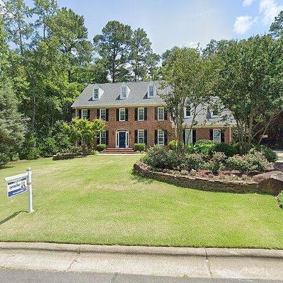 102 Yukon Ln, Chapel Hill, NC 27514