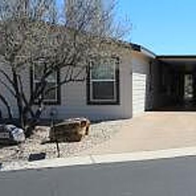 1030 S Barrel Cactus Ridge 156, Benson, AZ 85602