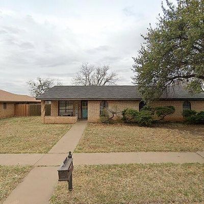 9 Karen Ct, Wichita Falls, TX 76310