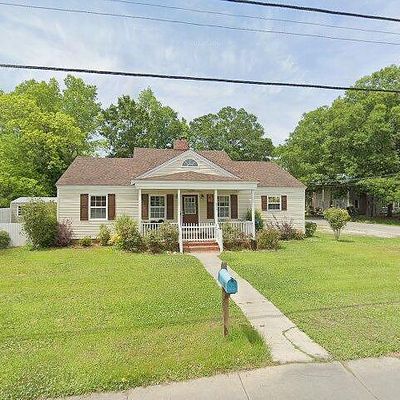 900 12 Th Ave, Conway, SC 29526