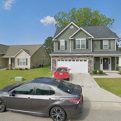 112 Rockland Dr, Greenville, NC 27858