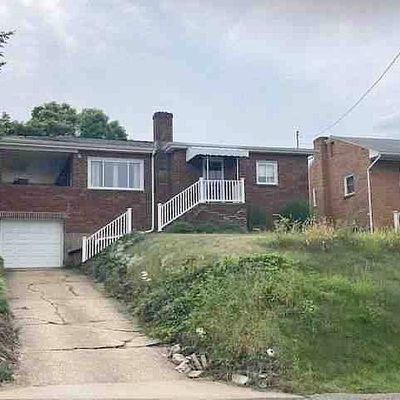 1125 State Route 885, Clairton, PA 15025