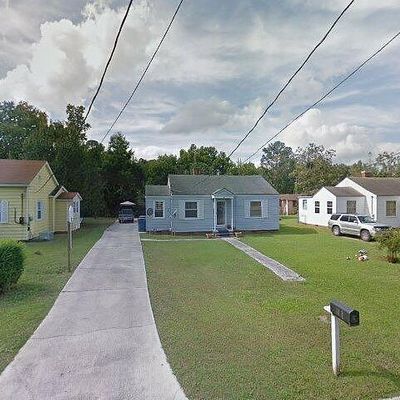 113 Antrim St, Port Wentworth, GA 31407