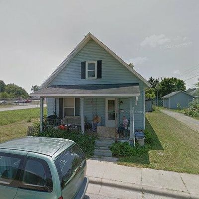 118 E Truesdell St, Wilmington, OH 45177